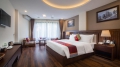 COMBO THE VIEW SAPA HOTEL 3,5* + XE KHỨ HỒI 2N1D